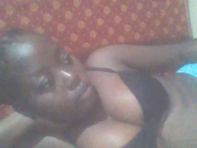 PrettyG webcam