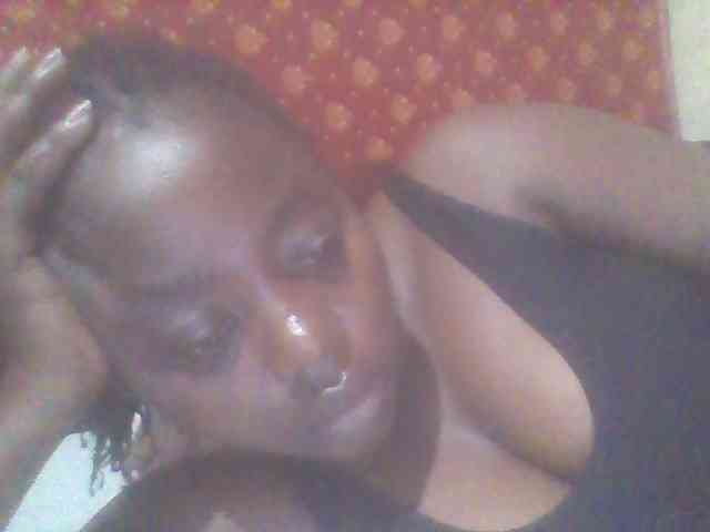 PrettyG webcam