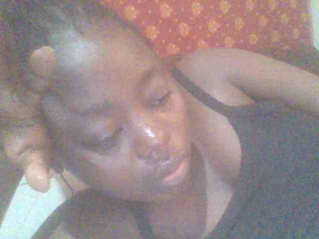 PrettyG webcam