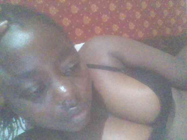 PrettyG webcam