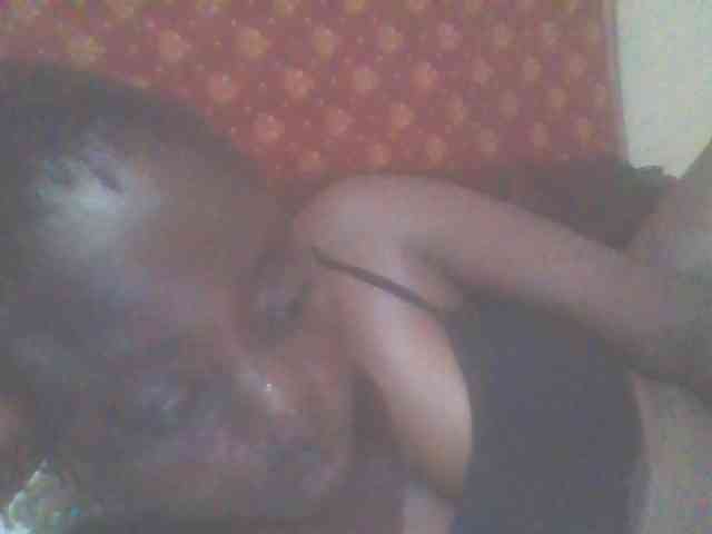 PrettyG webcam