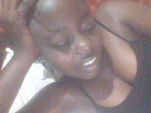 PrettyG webcam