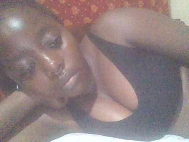 PrettyG webcam