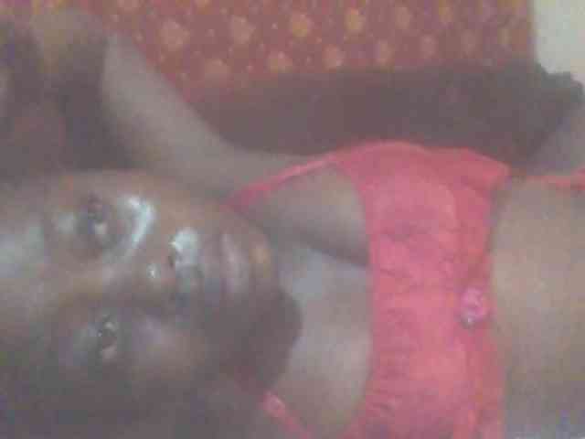 PrettyG webcam