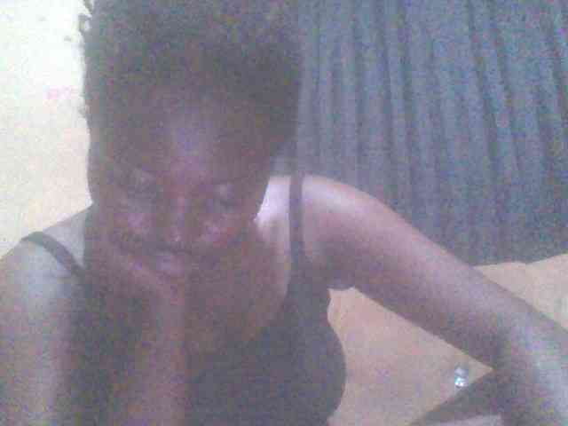 PrettyG webcam