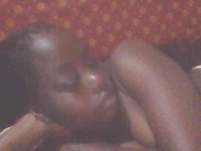 PrettyG webcam