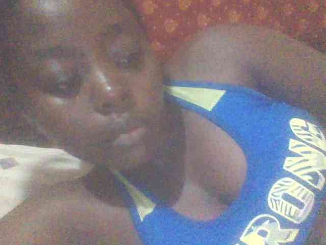 PrettyG webcam