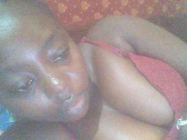 PrettyG webcam