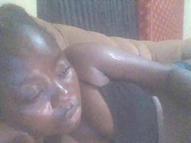 PrettyG webcam