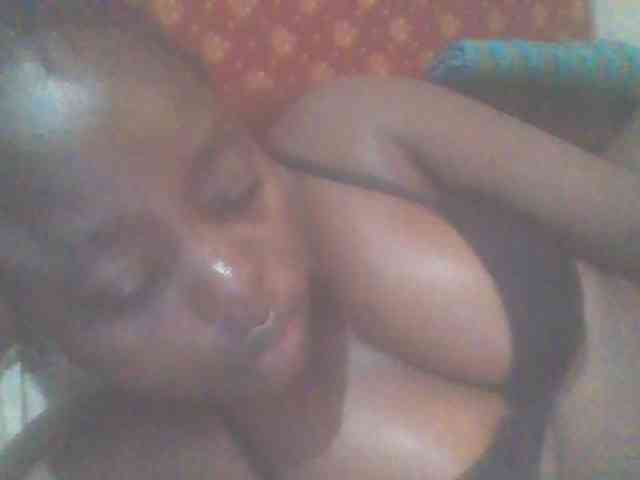 PrettyG webcam