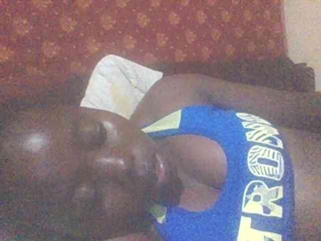 PrettyG webcam