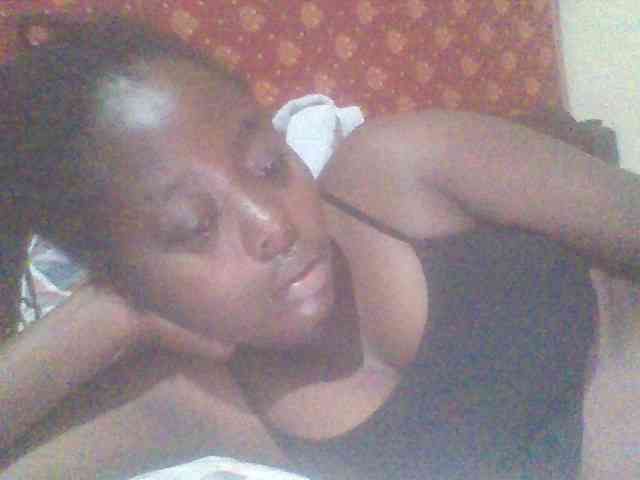 PrettyG webcam