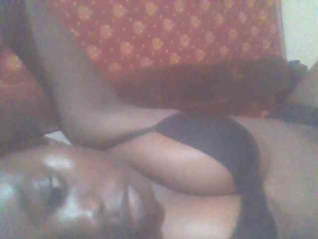 PrettyG webcam