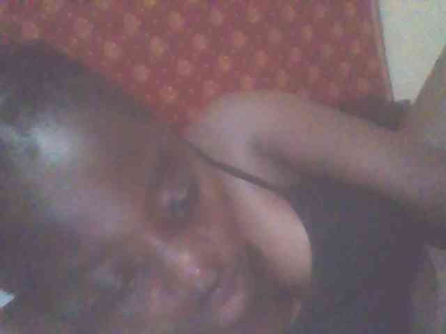 PrettyG webcam