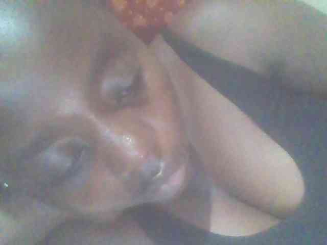 PrettyG webcam