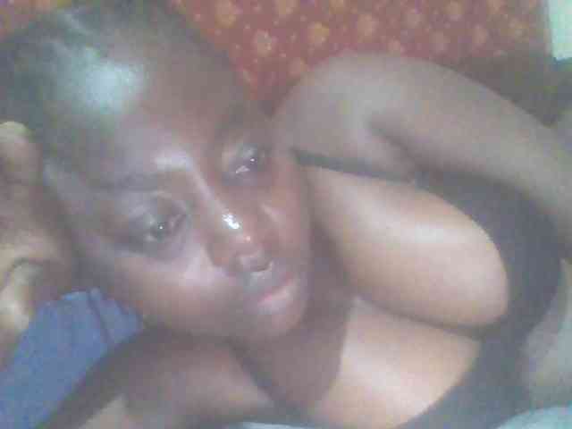 PrettyG webcam