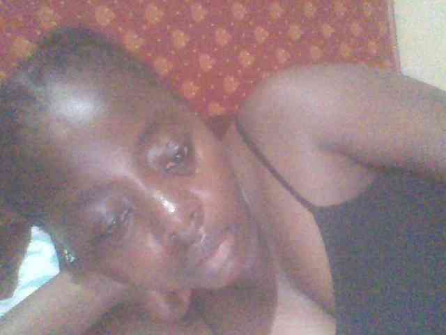 PrettyG webcam