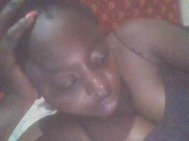 PrettyG webcam
