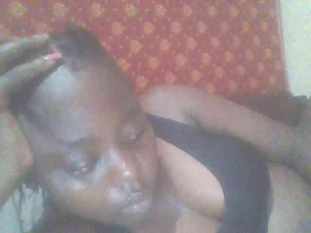 PrettyG webcam