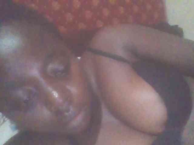PrettyG webcam