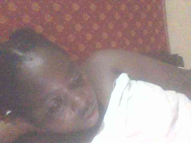 PrettyG webcam