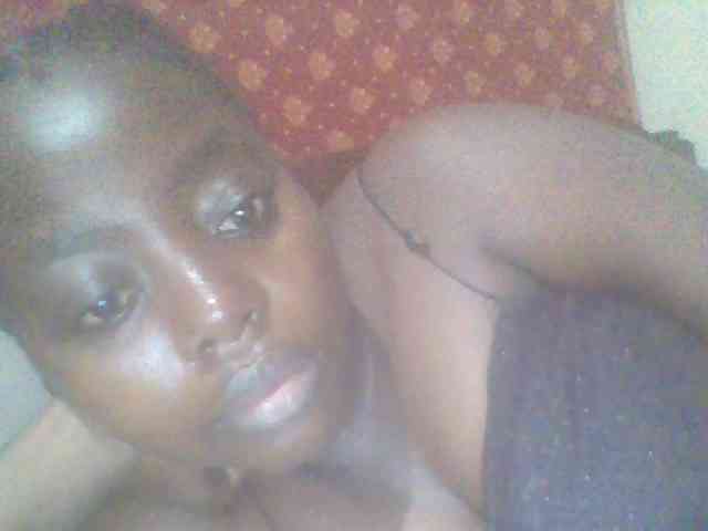 PrettyG webcam