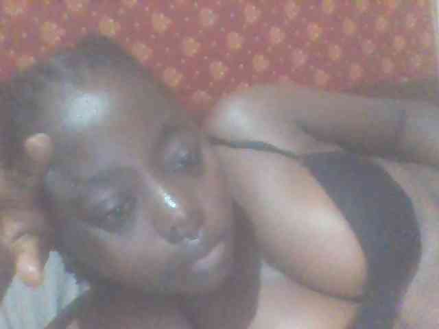 PrettyG webcam