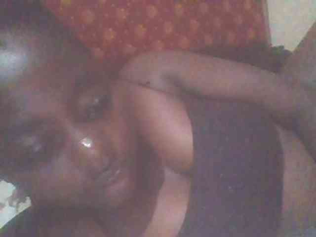 PrettyG webcam
