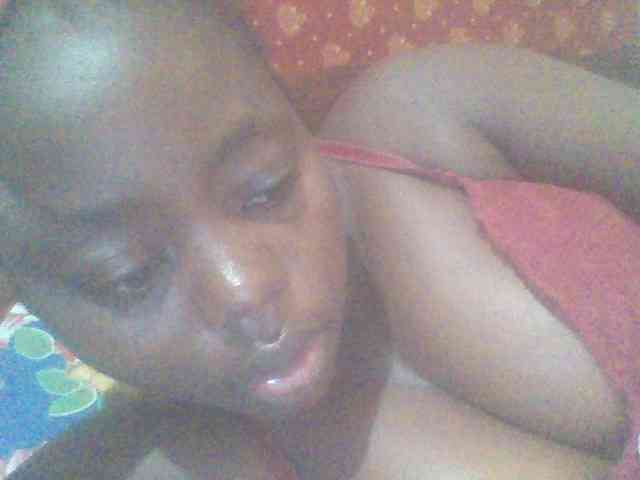 PrettyG webcam