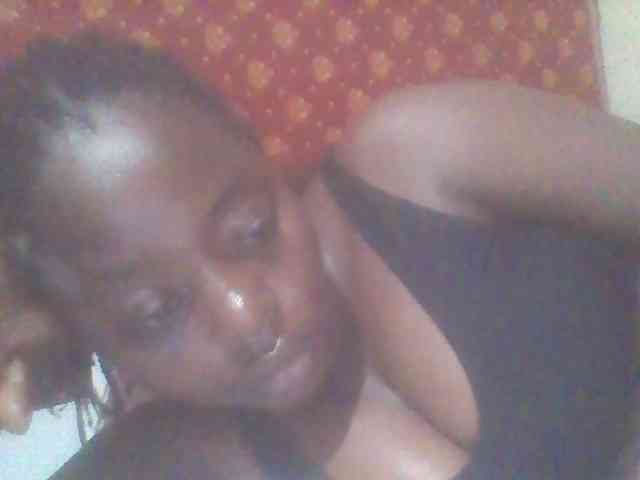 PrettyG webcam