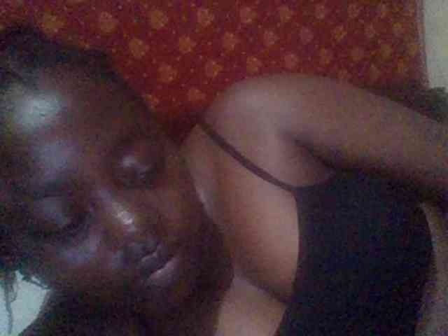 PrettyG webcam