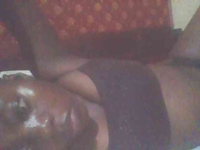 PrettyG webcam