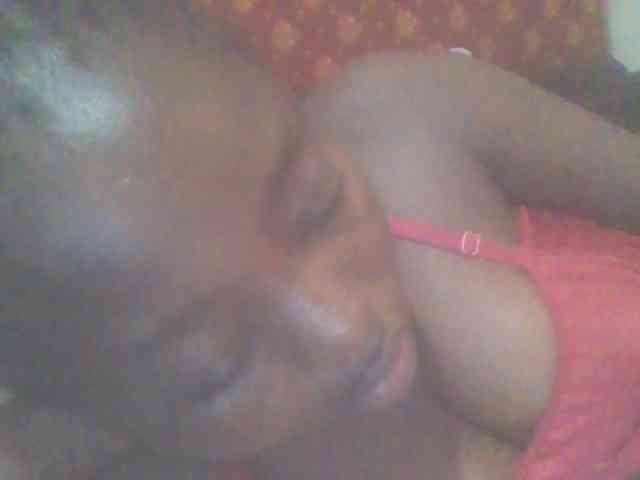 PrettyG webcam