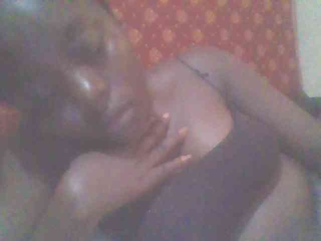 PrettyG webcam