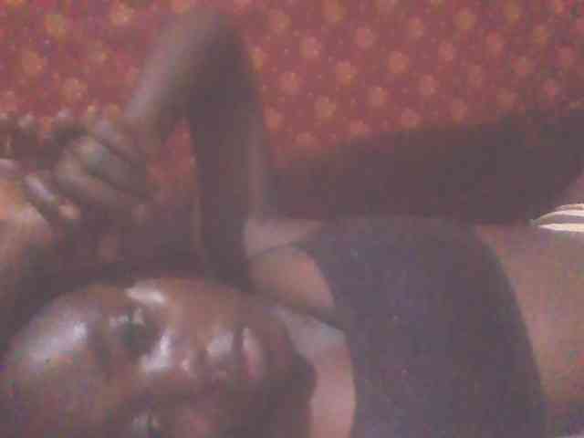 PrettyG webcam