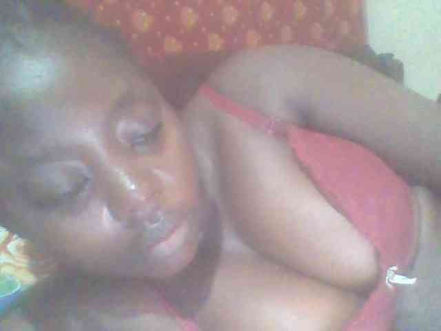 PrettyG webcam