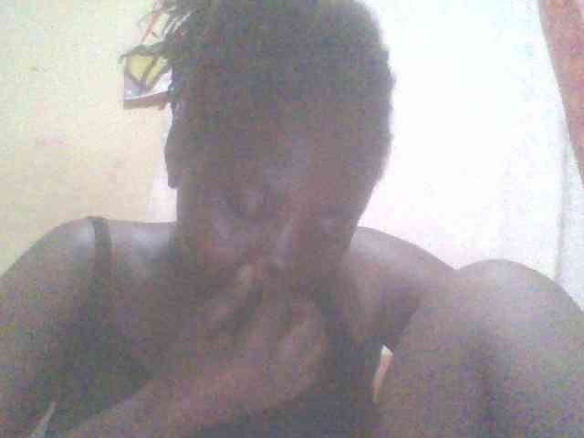 PrettyG webcam