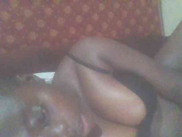 PrettyG webcam