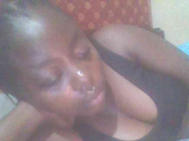 PrettyG webcam