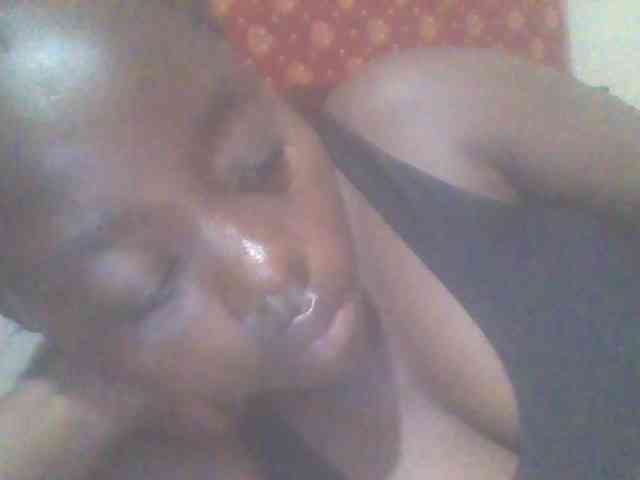 PrettyG webcam