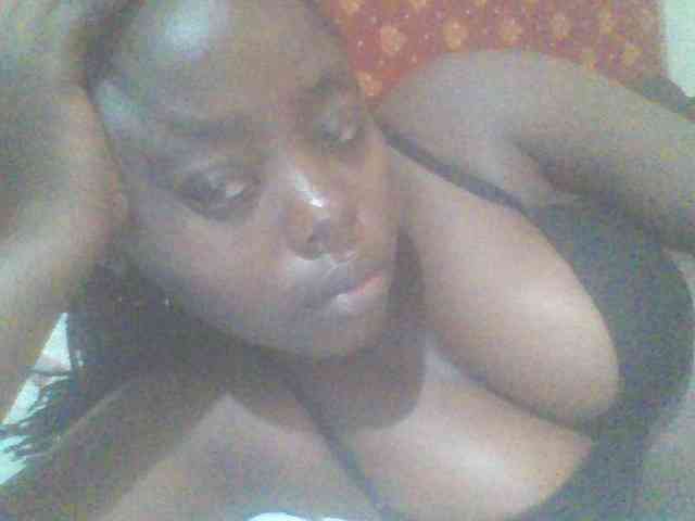 PrettyG webcam