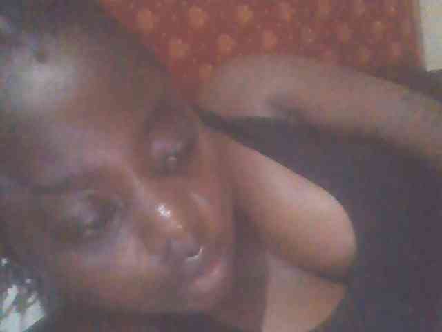 PrettyG webcam
