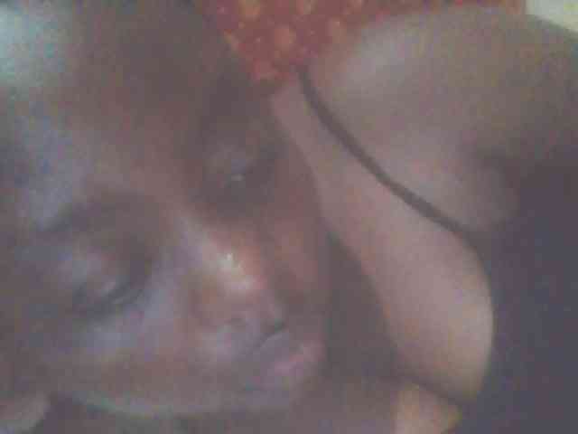 PrettyG webcam