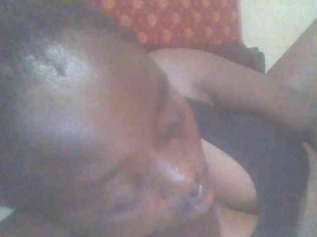 PrettyG webcam