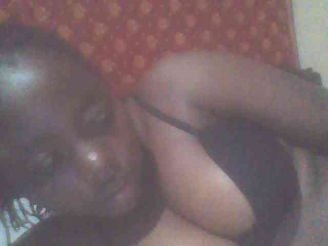 PrettyG webcam