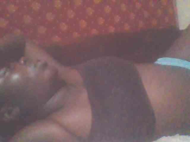 PrettyG webcam