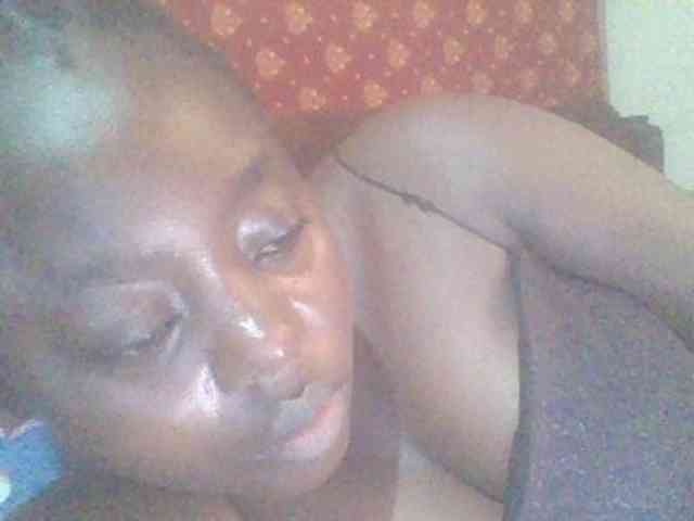 PrettyG webcam