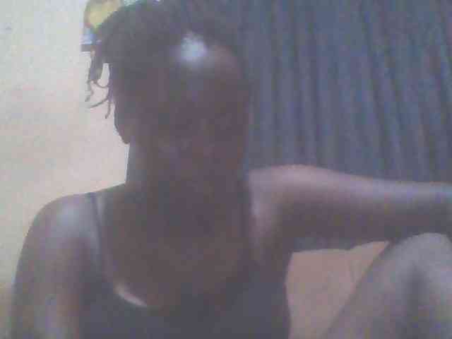 PrettyG webcam