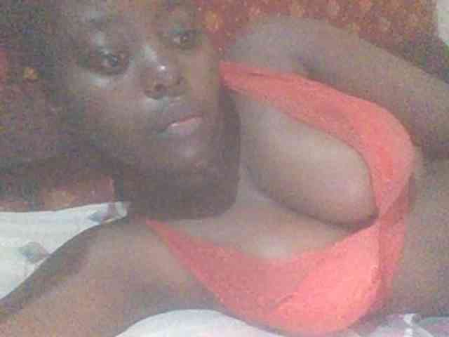 PrettyG webcam