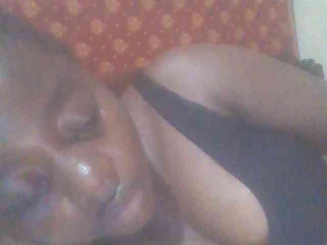 PrettyG webcam